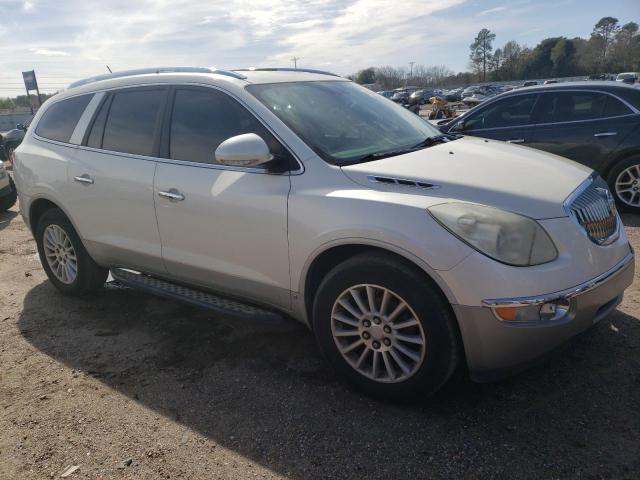 Photo 4 from auction – 2008 BUICK ENCLAVE CX with VIN 5GAER23738J262361