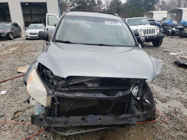Photo 5 from auction – 2008 TOYOTA RAV4 with VIN JTMZD33V385113766