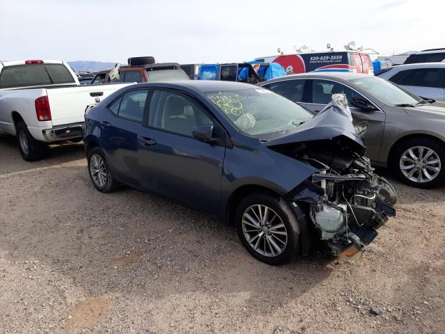 Photo 4 from auction – 2015 TOYOTA COROLLA L with VIN 5YFBURHE3FP263714
