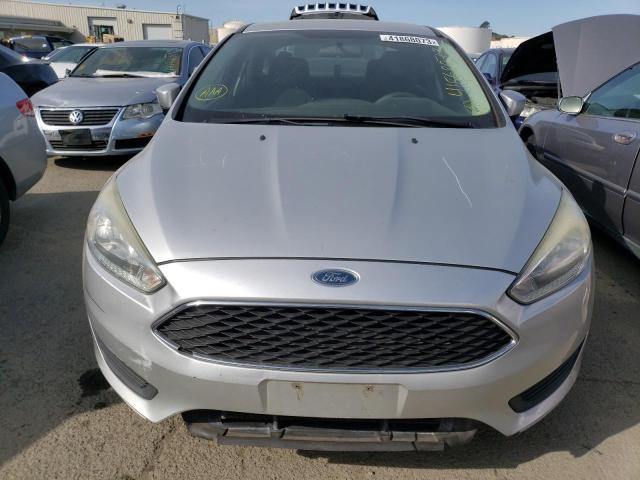 Photo 5 from auction – 2016 FORD FOCUS SE with VIN 1FADP3F29GL337658
