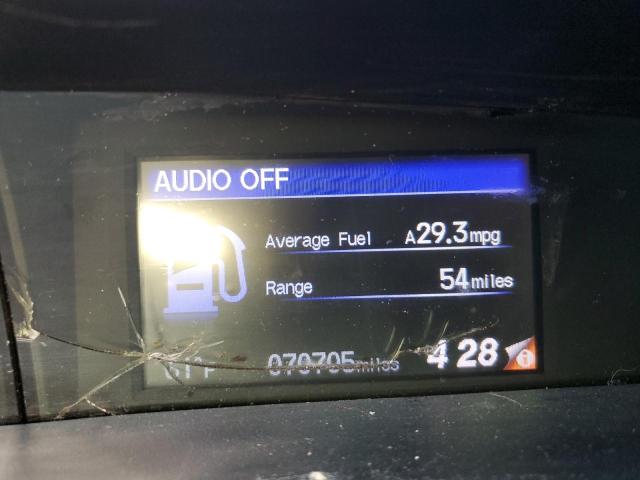Photo 9 from auction – 2015 HONDA CIVIC LX with VIN 2HGFG3B56FH528017