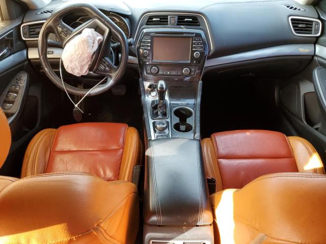 Photo 8 from auction – 2016 NISSAN MAXIMA 3.5 with VIN 1N4AA6AP3GC381289
