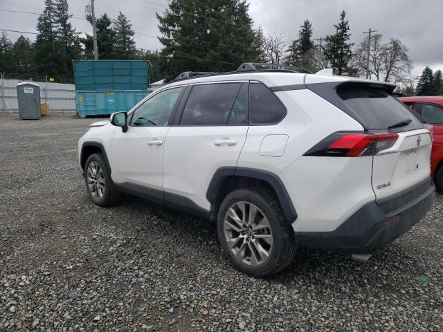 Photo 2 from auction – 2019 TOYOTA RAV4 LE with VIN 2T3G1RFV3KC006491