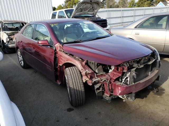 Photo 4 from auction – 2015 CHEVROLET MALIBU 1LT with VIN 1G11C5SL0FF343549