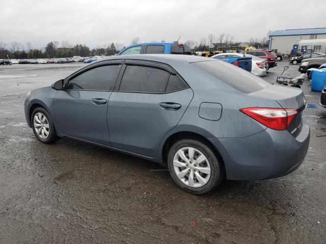 Photo 2 from auction – 2016 TOYOTA COROLLA L with VIN 5YFBURHE5GP481476