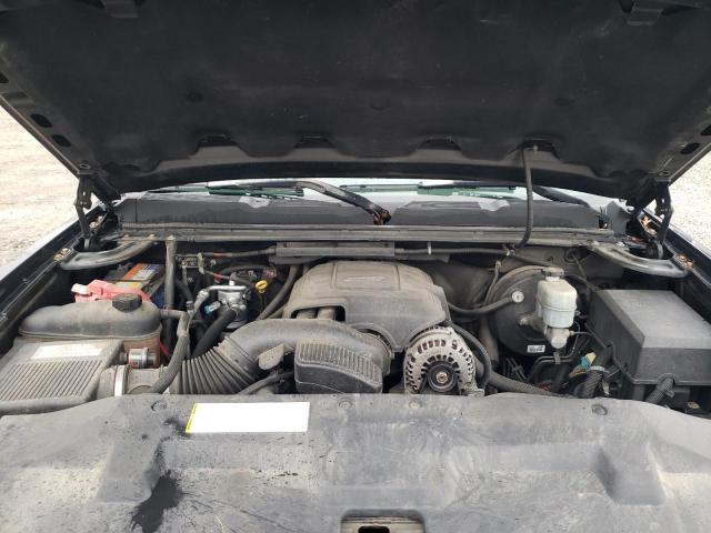 Фото 11 с аукциона – 2007 CHEVROLET SILVERADO с VIN 2GCEK13M771530601