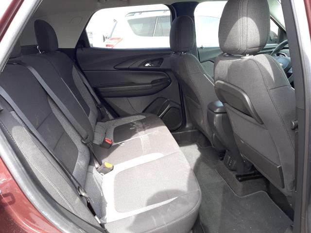 Photo 10 from auction – 2022 CHEVROLET TRAILBLAZE with VIN KL79MPSL5NB109428