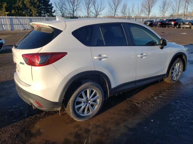 Photo 3 from auction – 2016 MAZDA CX-5 SPORT with VIN JM3KE2BE3G0678368