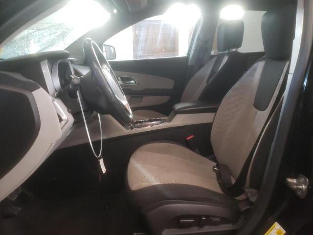 Photo 7 from auction – 2016 CHEVROLET EQUINOX LT with VIN 2GNALCEK0G6168754