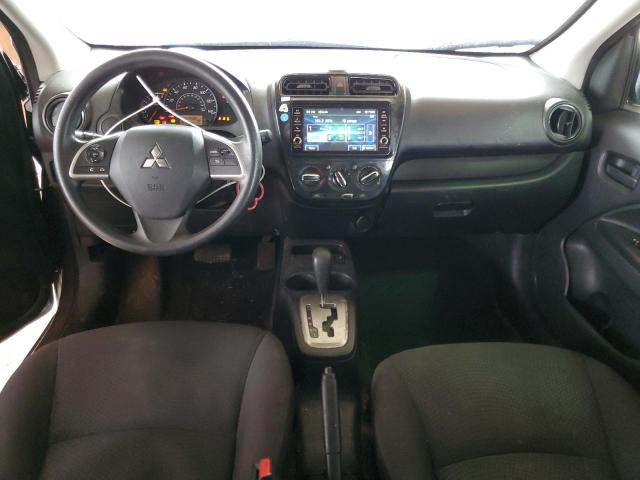 Photo 8 from auction – 2019 MITSUBISHI MIRAGE G4 with VIN ML32F3FJ4KHF11830