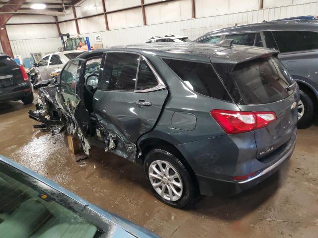 Photo 2 from auction – 2018 CHEVROLET EQUINOX LT with VIN 3GNAXJEV7JS626804
