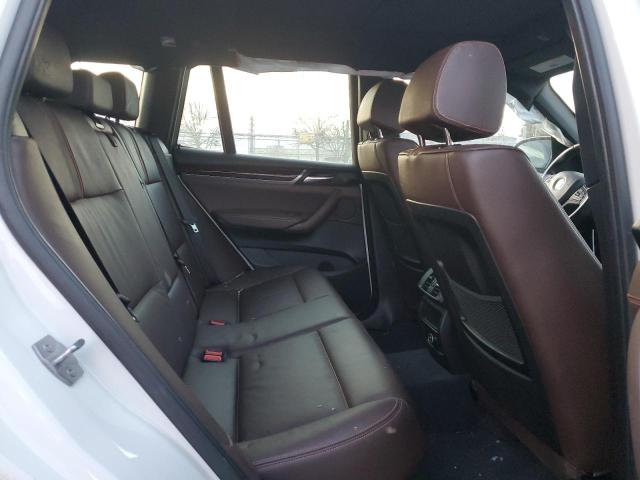 Photo 11 from auction – 2015 BMW X3 XDRIVE2 with VIN 5UXWY3C5XF0F83831