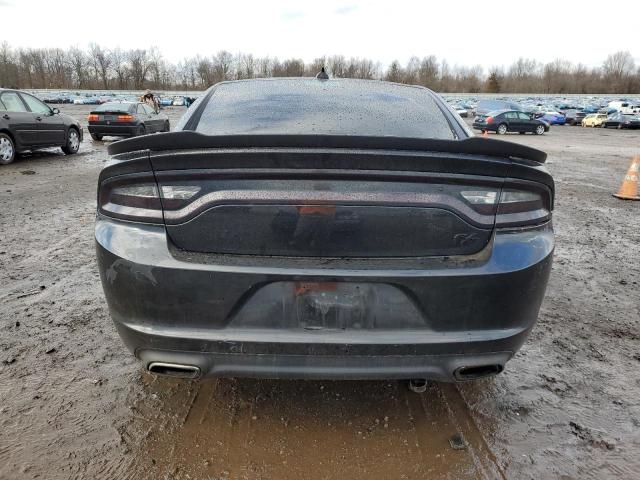Photo 6 from auction – 2017 DODGE CHARGER R/ with VIN 2C3CDXCT7HH587759