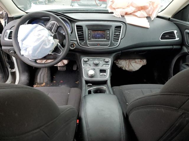 Photo 8 from auction – 2015 CHRYSLER 200 LIMITE with VIN 1C3CCCAB4FN575403