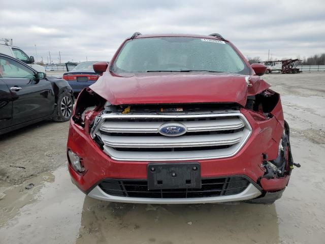 Photo 5 from auction – 2019 FORD ESCAPE SEL with VIN 1FMCU9HD8KUC30048