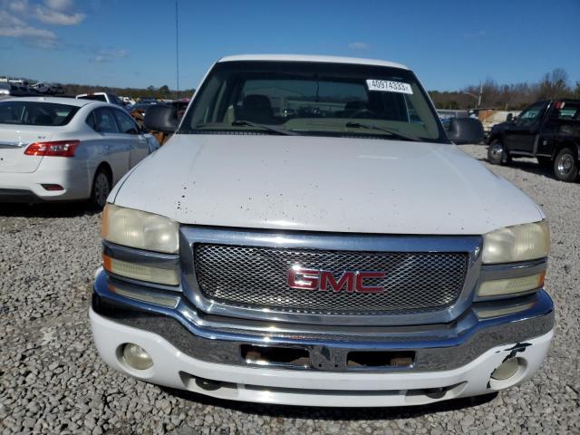 Photo 5 from auction – 2006 GMC NEW SIERRA with VIN 2GTEC13T861233520