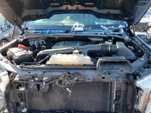 Photo 11 from auction – 2021 FORD F150 SUPER with VIN 1FTFW1E84MFA67233