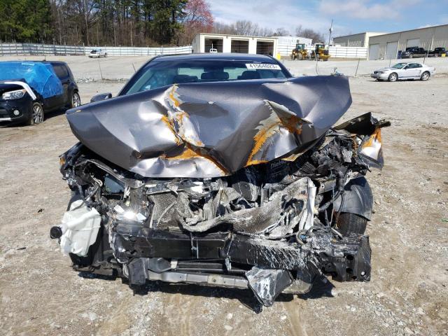 Photo 5 from auction – 2016 TOYOTA CAMRY LE with VIN 4T4BF1FK5GR553527