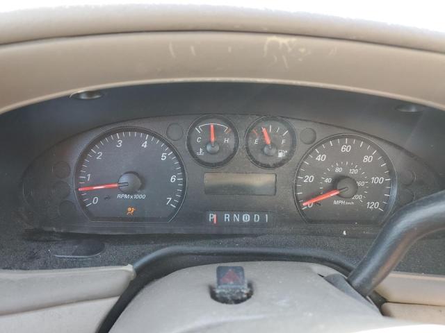 Photo 9 from auction – 2007 FORD TAURUS SE with VIN 1FAFP53U57A119920