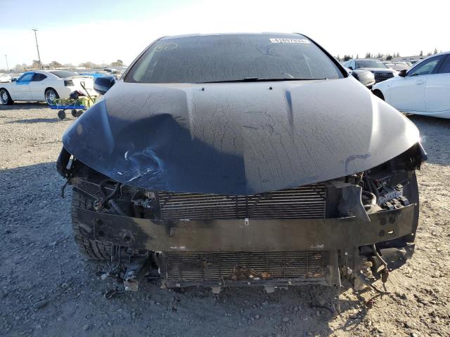 Photo 5 from auction – 2018 CHEVROLET VOLT LT with VIN 1G1RC6S52JU105684