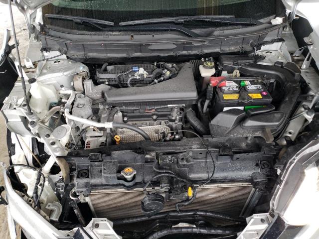 Photo 12 from auction – 2017 NISSAN ROGUE S with VIN KNMAT2MT5HP524954
