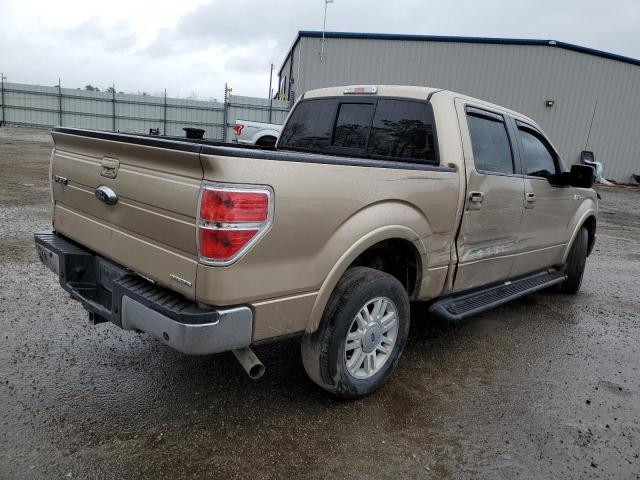Photo 3 from auction – 2014 FORD F150 SUPER with VIN 1FTFW1CF5EKD72637