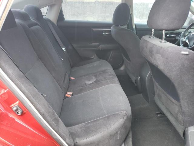 Photo 10 from auction – 2013 NISSAN ALTIMA 2.5 with VIN 1N4AL3AP1DC219097