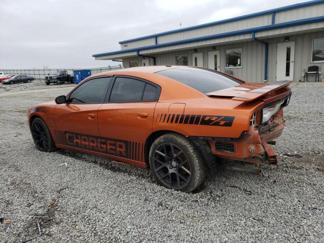 Photo 2 from auction – 2011 DODGE CHARGER R/ with VIN 2B3CL5CT0BH609354