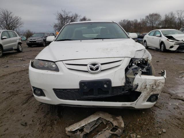 Photo 5 from auction – 2006 MAZDA 6 S with VIN 1YVHP80D365M44396