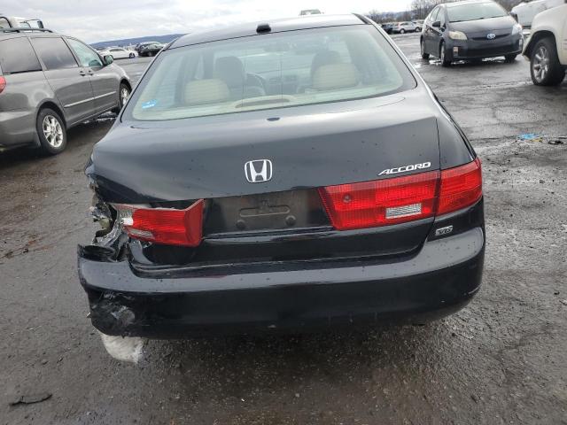 Photo 6 from auction – 2005 HONDA ACCORD with VIN 1HGCM665X5A033985