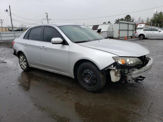 Photo 4 from auction – 2009 SUBARU IMPREZA 2. with VIN JF1GE61639H515861