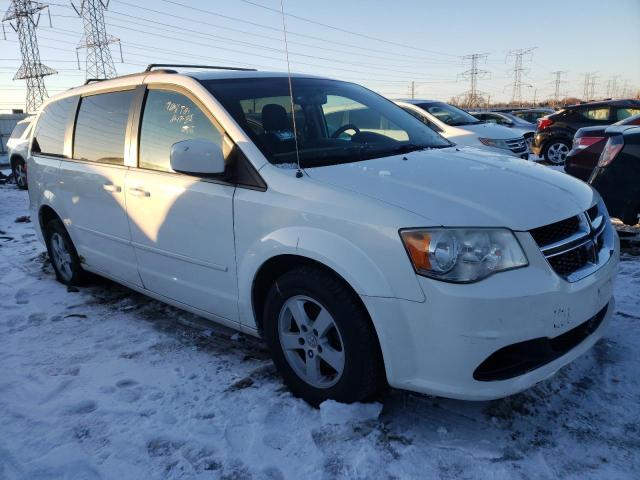 Photo 4 from auction – 2012 DODGE GRAND CARA with VIN 2C4RDGCGXCR214226