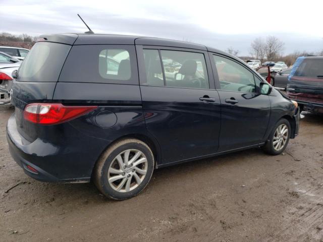 Photo 3 from auction – 2012 MAZDA 5 with VIN JM1CW2BL3C0131281