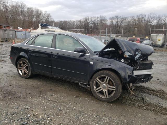 صورة رقم 4 من المزاد - 2007 AUDI A4 2.0T QU مع VIN WAUDF78E87A149427