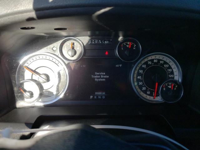 Photo 9 from auction – 2014 RAM 1500 SLT with VIN 1C6RR7LT4ES321392