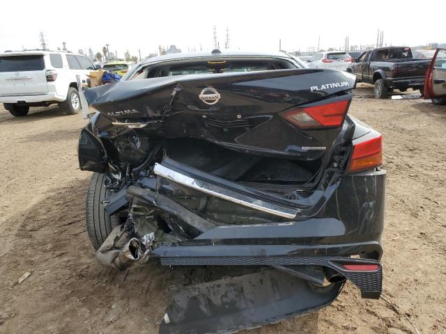Photo 6 from auction – 2020 NISSAN ALTIMA PLA with VIN 1N4AL4FV4LC150367