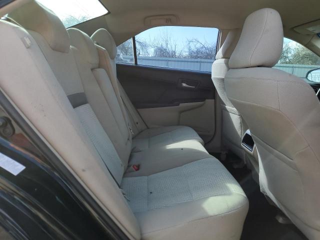 Photo 10 from auction – 2014 TOYOTA CAMRY L with VIN 4T4BF1FK3ER345742