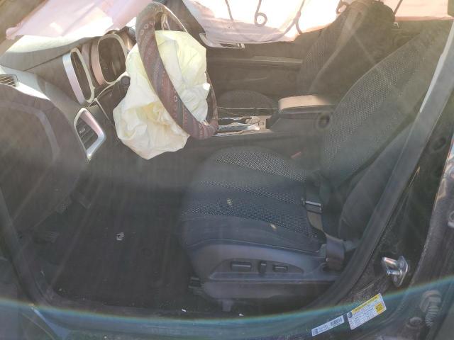 Photo 7 from auction – 2015 CHEVROLET EQUINOX LT with VIN 2GNFLFEK1F6323608