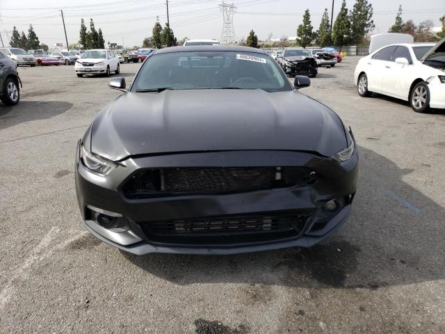 Photo 5 from auction – 2015 FORD MUSTANG with VIN 1FA6P8TH5F5382078