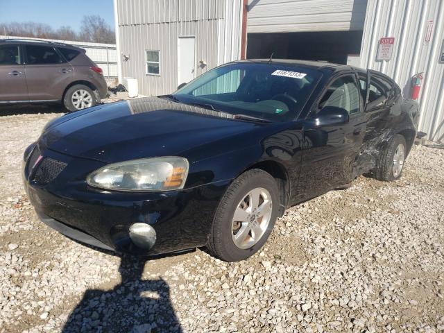 PONTIAC GRAND PRIX 2005 with VIN 2G2WP522551312364 - Photo from auction