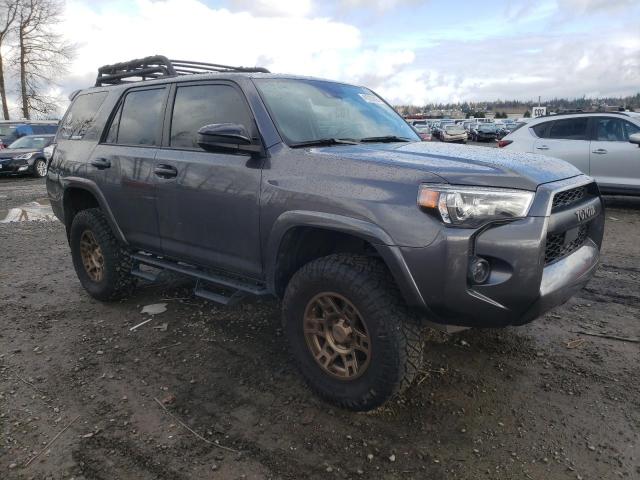 Photo 4 from auction – 2021 TOYOTA 4RUNNER SR with VIN JTEMU5JR7M5940090
