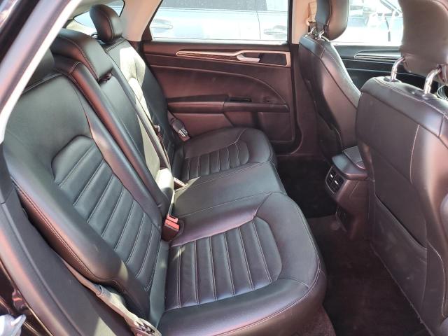 Photo 10 from auction – 2014 FORD FUSION SE with VIN 3FA6P0HD4ER385511