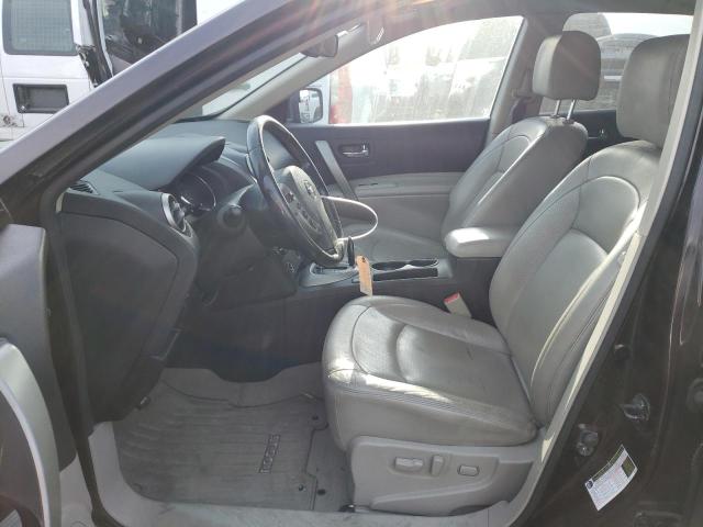 Photo 7 from auction – 2011 NISSAN ROGUE S with VIN JN8AS5MT3BW161463