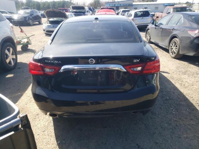 Photo 6 from auction – 2016 NISSAN MAXIMA 3.5 with VIN 1N4AA6AP4GC404112