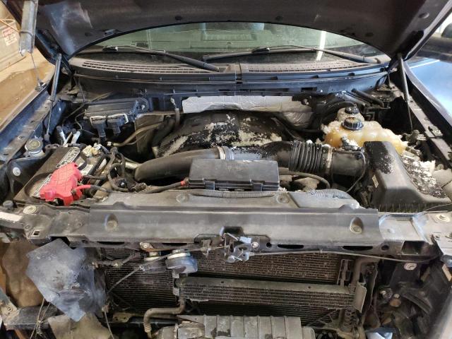 Photo 11 from auction – 2013 FORD F150 SUPER with VIN 1FTFW1ET0DFA54242