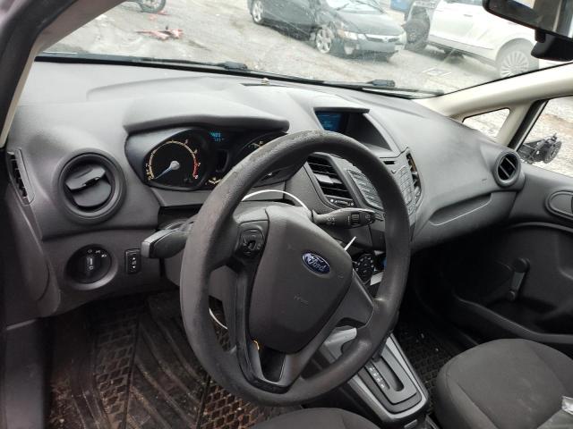 Photo 8 from auction – 2014 FORD FIESTA S with VIN 3FADP4AJ3EM142137
