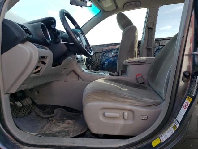 Photo 7 from auction – 2013 TOYOTA HIGHLANDER with VIN 5TDBK3EH3DS189829