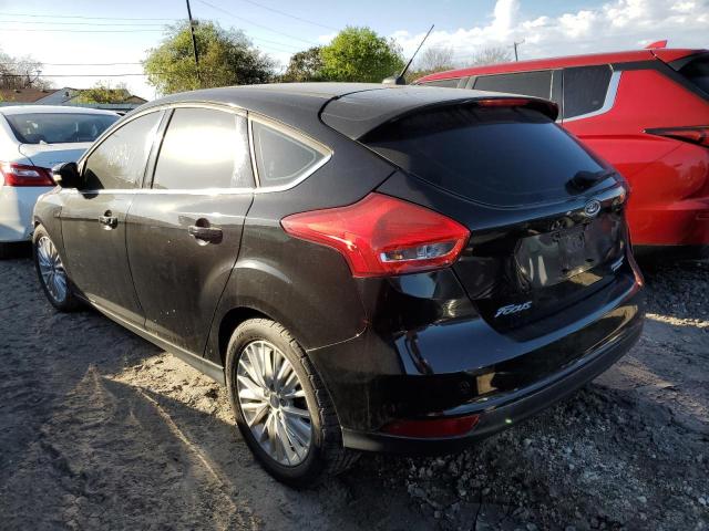 Photo 2 from auction – 2016 FORD FOCUS TITA with VIN 1FADP3N21GL326526