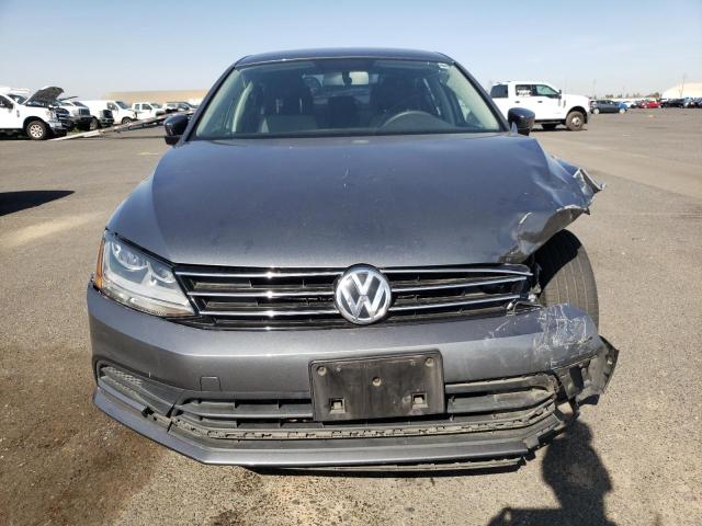 Photo 5 from auction – 2017 VOLKSWAGEN JETTA S with VIN 3VW2B7AJ9HM329059