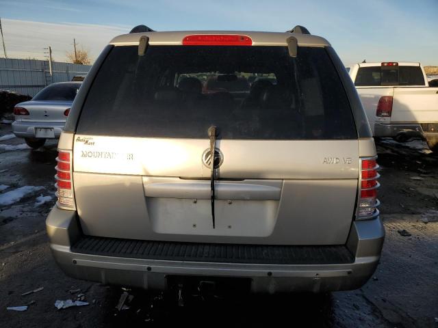 Photo 6 from auction – 2003 MERCURY MOUNTAINEE with VIN 4M2DU86W73ZJ38418